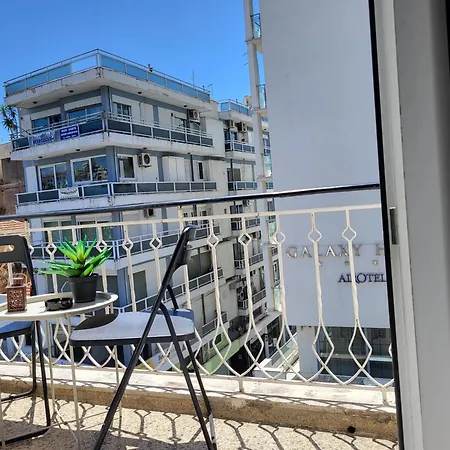 Lägenhet Skyview Superior 1 *