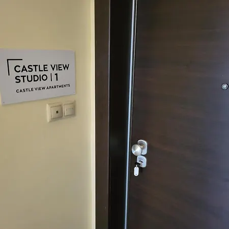 Skyview Superior 1 Lägenhet