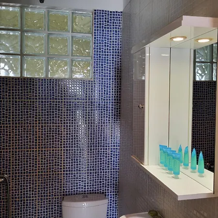 Lägenhet Skyview Superior 1 *