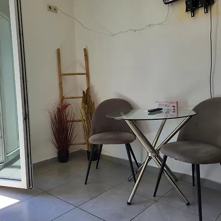 Skyview Superior 1 Lägenhet