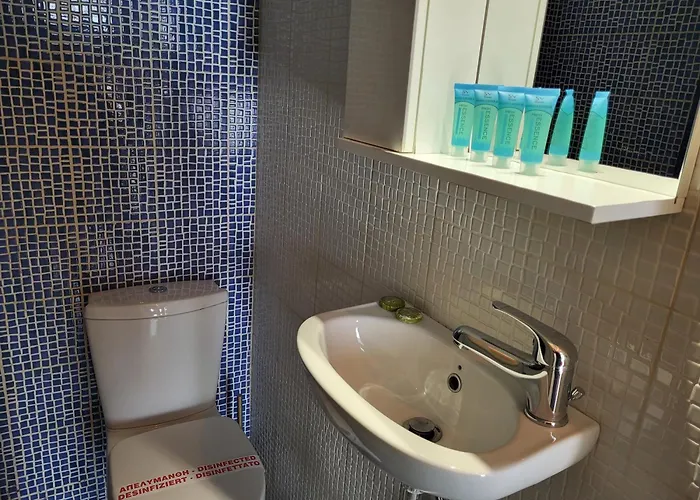 Skyview Superior 1 Καβάλα