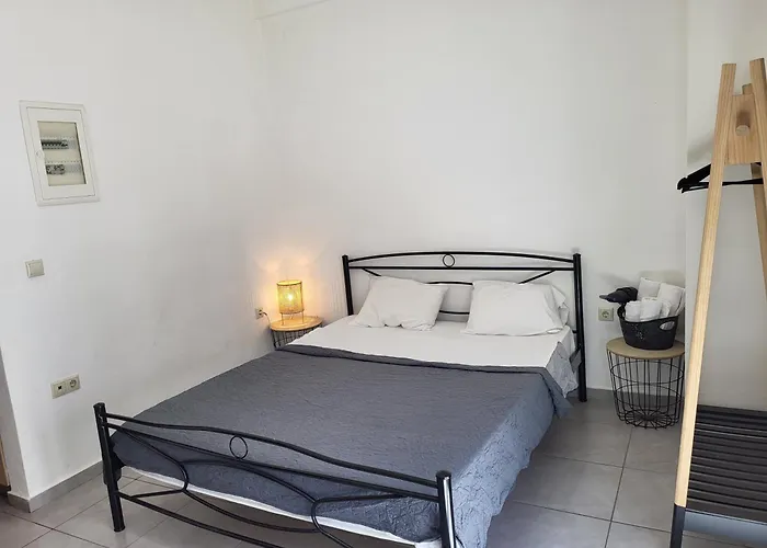 Skyview Superior 1 Διαμέρισμα