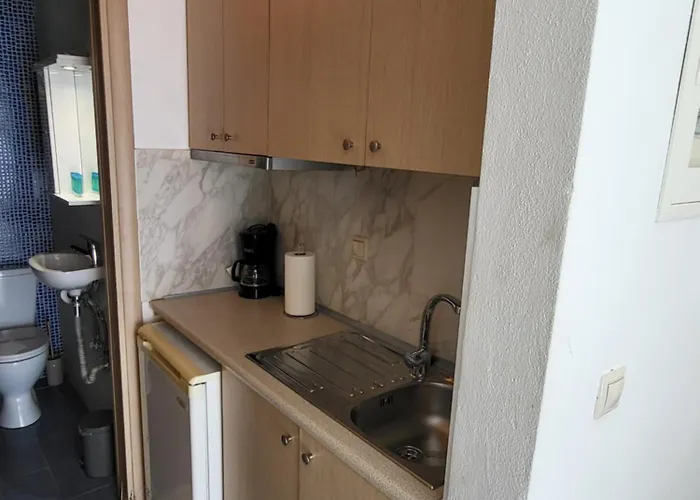 Skyview Superior 1 Διαμέρισμα *