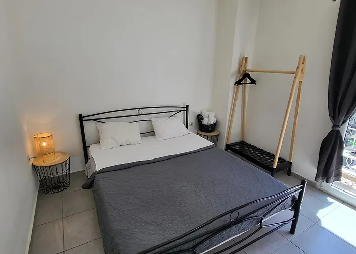 Διαμέρισμα Skyview Superior 1 Καβάλα