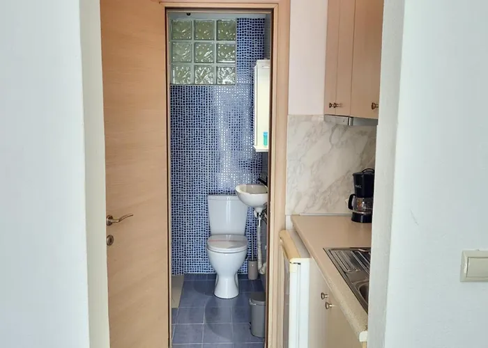 Skyview Superior 1 * Καβάλα