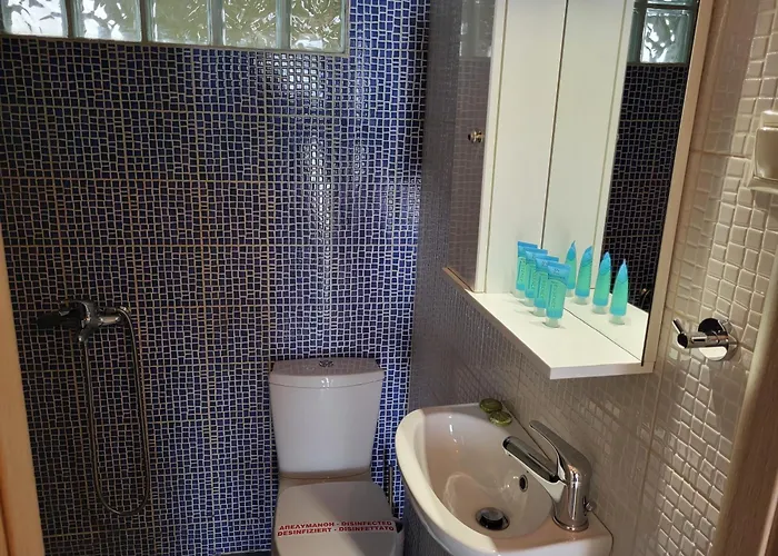 Διαμέρισμα Skyview Superior 1 Καβάλα