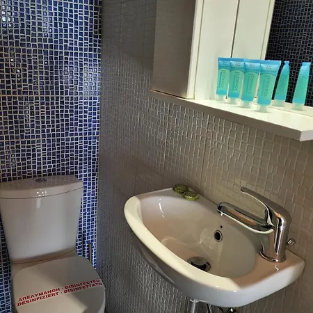 Skyview Superior 1 Kavala