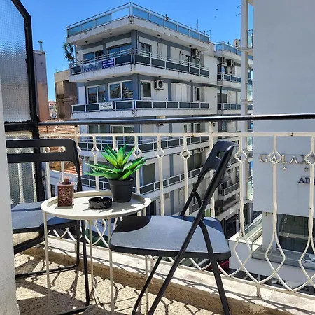 Skyview Superior 1 * Kavala