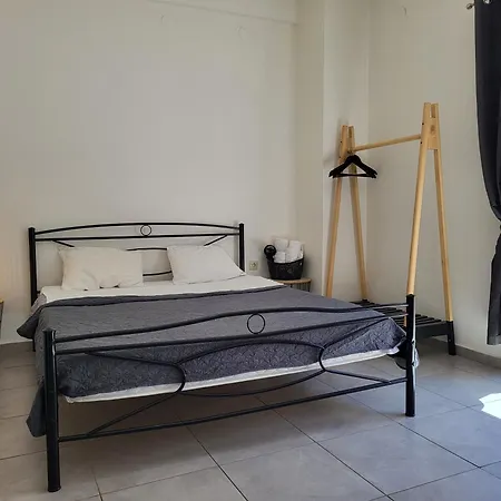 Skyview Superior 1 Apartmán