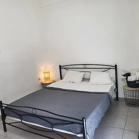 Skyview Superior 1 Apartmán