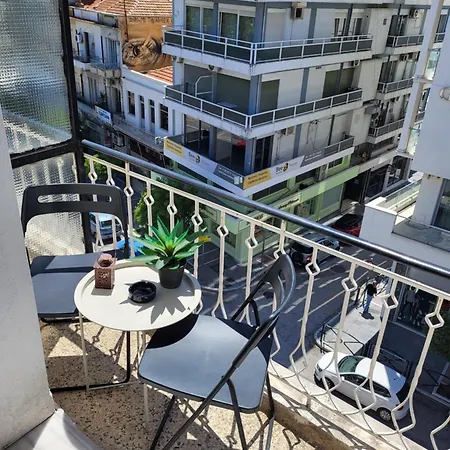 Apartmán Skyview Superior 1