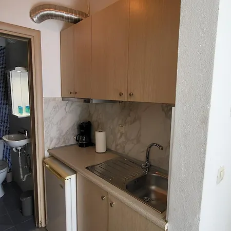 Skyview Superior 1 Apartmán *