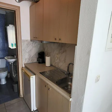 Skyview Superior 1 Apartmán *