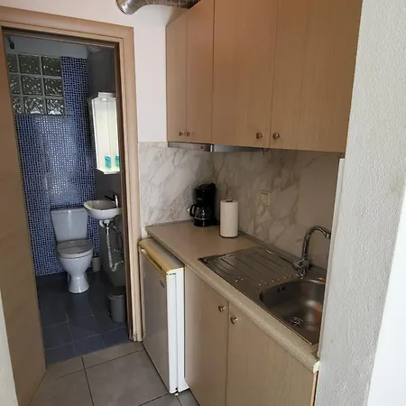 Apartmán Skyview Superior 1