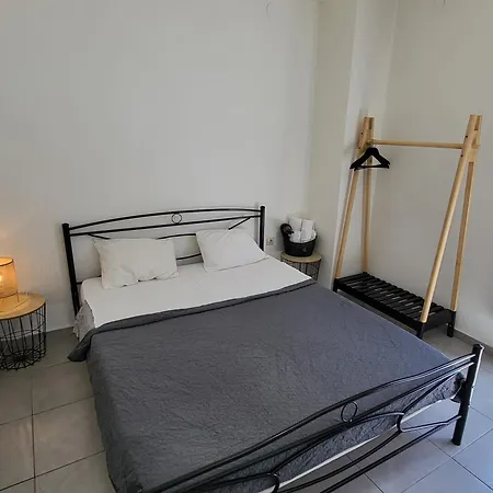 Apartmán Skyview Superior 1 Kavala