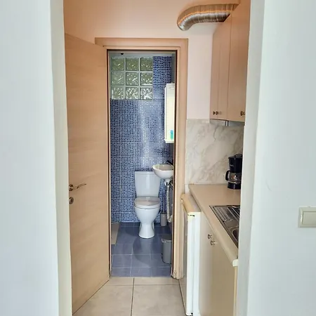 Skyview Superior 1 * Kavala